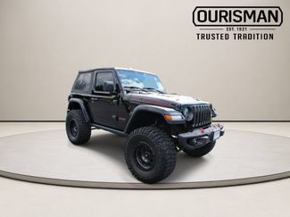 Used 2019 Jeep Wrangler Rubicon AWD/4WD video 1
