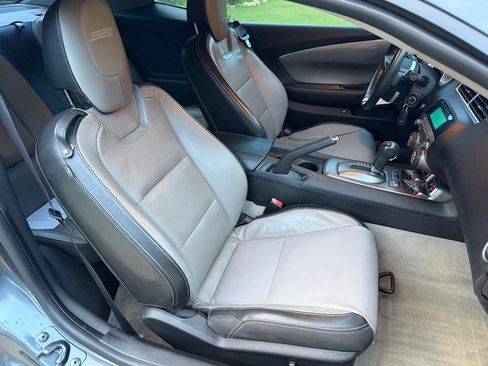 Used 2011 Chevrolet Camaro SS w/ RS Package RWD image 20