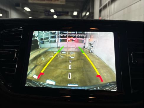 New 2026 Dodge Durango GT image 17