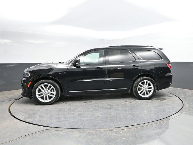 Used 2025 Dodge Durango R/T AWD/4WD image 5