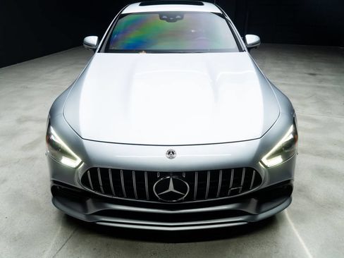 Used 2022 Mercedes-Benz AMG GT 43 image 6