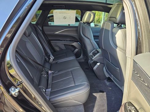 New 2026 Cadillac Lyriq Sport AWD/4WD image 12