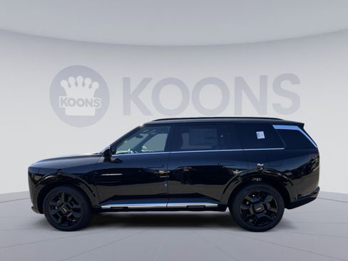 New 2027 Kia Telluride SX FWD image 7