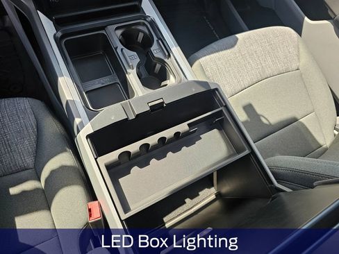 New 2025 Ford F350 XLT w/ Black Appearance Package image 32