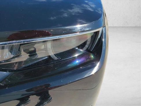 Used 2015 Chevrolet Camaro SS w/ RS Package image 9