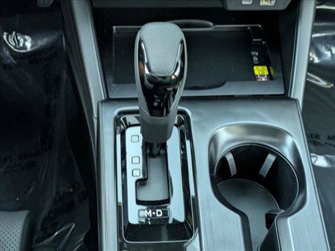 New 2026 Subaru Outback Touring XT AWD/4WD image 14