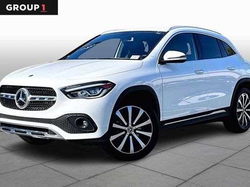 Used 2023 Mercedes-Benz GLA 250 image 1