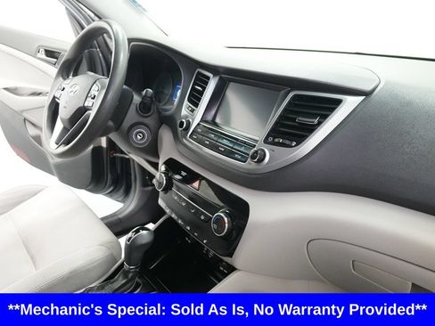 Used 2018 Hyundai Tucson SEL AWD/4WD image 22