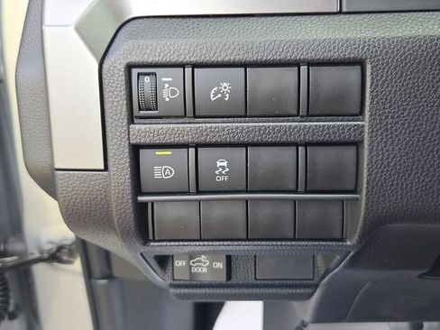 New 2026 Toyota Tacoma TRD Sport AWD/4WD image 26
