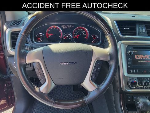 Used 2015 GMC Acadia Denali AWD/4WD image 21