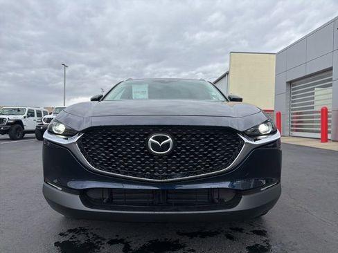 Used 2023 MAZDA CX-30 AWD 2.5 S w/ Select Package image 2