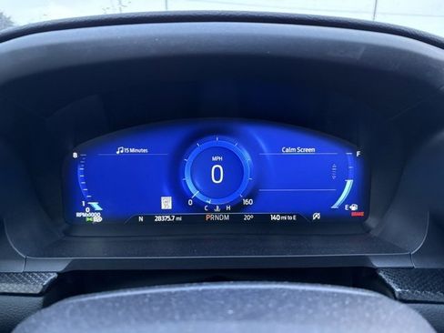 Used 2023 Ford Explorer ST w/ Equipment Group 401A image 21