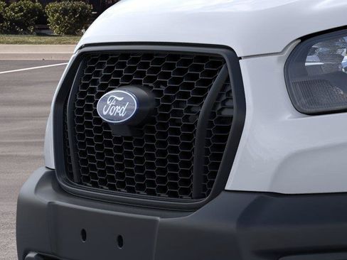 New 2026 Ford Transit 150 Low Roof w/ Load Area Protection Package RWD image 17