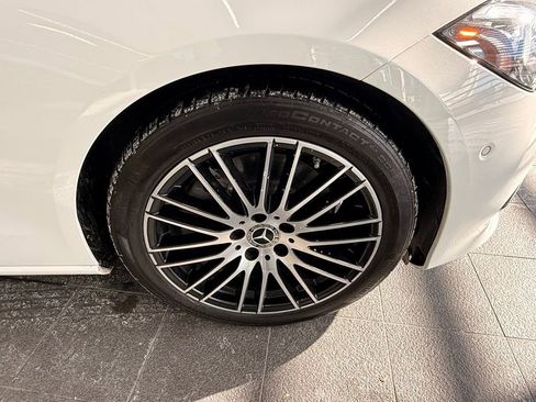 Used 2023 Mercedes-Benz C 300 4MATIC Sedan w/ Exclusive Trim Package image 41