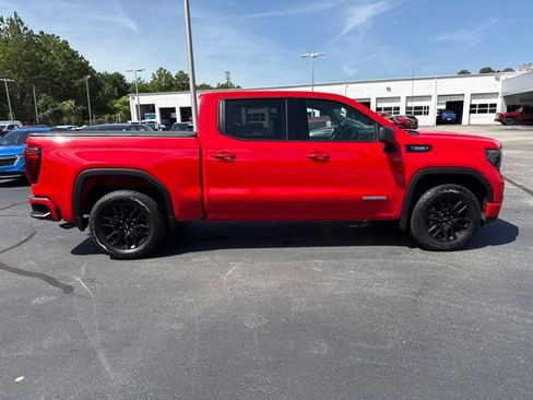 Used 2026 GMC Sierra 1500 Elevation AWD/4WD image 6