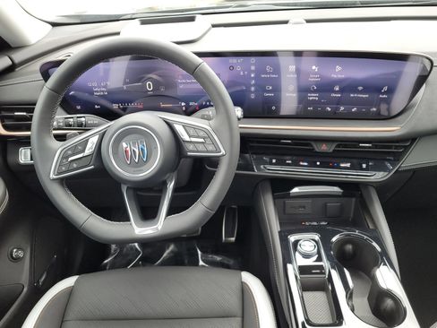 New 2026 Buick Envision Sport Touring AWD/4WD image 11