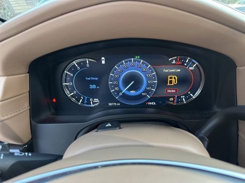 Used 2020 Cadillac Escalade ESV Platinum image 22