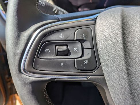 Certified 2026 Buick Encore GX Avenir w/ Avenir Technology Package FWD image 17