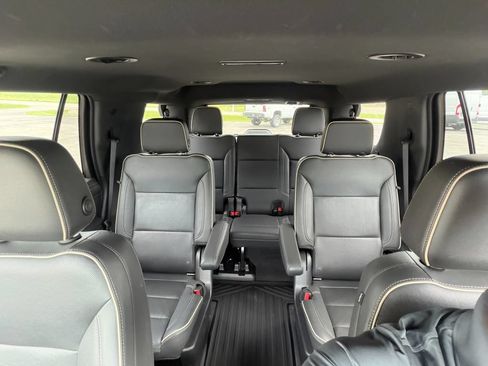 Used 2022 GMC Yukon SLT AWD/4WD image 20