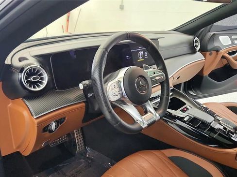 Used 2021 Mercedes-Benz AMG GT 63 S image 22