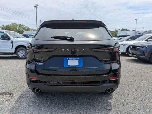 New 2026 MAZDA CX-5 2.5 S w/ Premium Package AWD/4WD image 5