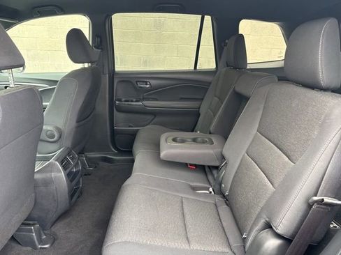Used 2019 Honda Passport Sport image 18