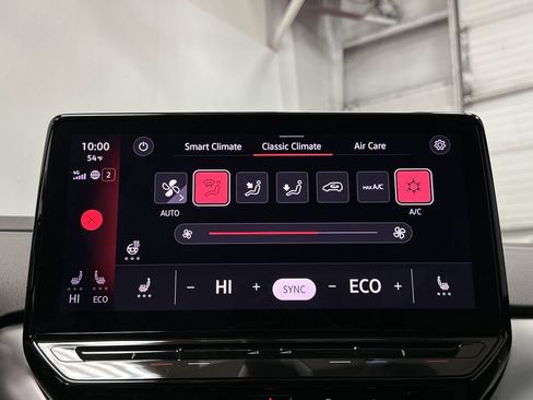 Used 2021 Volkswagen ID.4 Pro S image 21