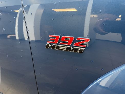 Used 2022 Dodge Charger Scat Pack RWD image 41