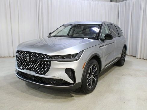 New 2026 Lincoln Nautilus Premier w/ Equipment Group 102A AWD/4WD image 65