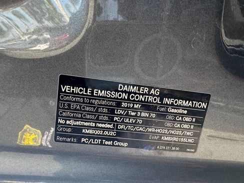 Used 2019 Mercedes-Benz E 300 image 21