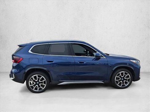 Used 2025 BMW X1 xDrive28i w/ Convenience Package image 4