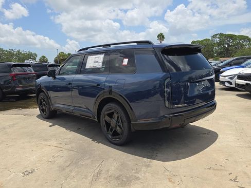 New 2027 Kia Telluride SX X-Line w/ Towing Package AWD/4WD image 6
