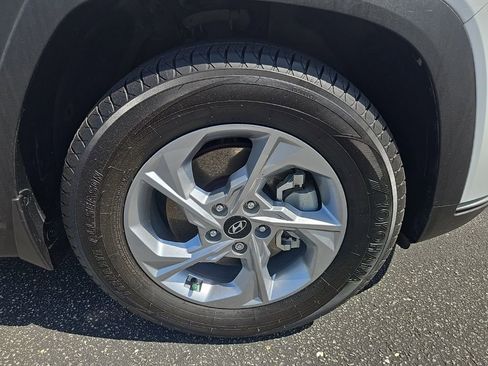 Used 2022 Hyundai Tucson SEL FWD image 16