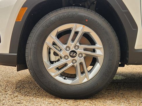 New 2026 Hyundai Tucson SE FWD image 8