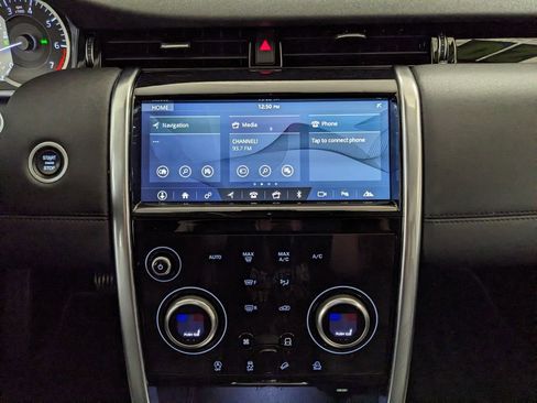 Used 2020 Land Rover Discovery Sport S AWD/4WD image 8