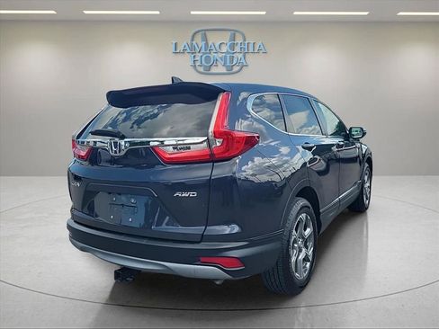 Used 2019 Honda CR-V EX-L image 5