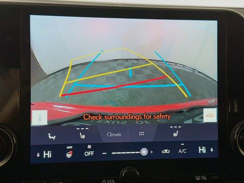 Certified 2024 Lexus NX 350 AWD w/ Cold Area Package image 13