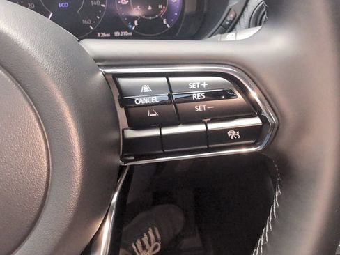 New 2026 MAZDA CX-70 SC AWD/4WD image 21