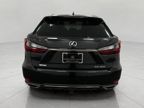 Used 2021 Lexus RX 350 F Sport w/ Accessory Package image 6