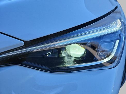 New 2026 Subaru Crosstrek 2.5i Limited w/ Crosstrek Mirror Package AWD/4WD image 36