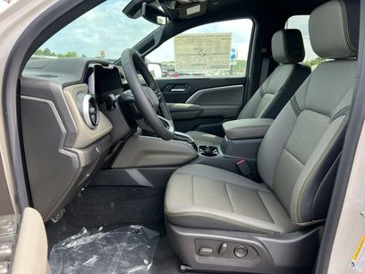 New 2026 Chevrolet Colorado ZR2