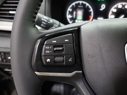 New 2026 Honda Odyssey EX-L image 27