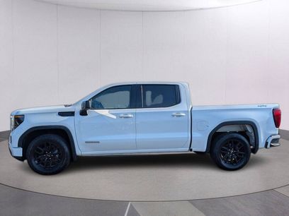 Used 2023 GMC Sierra 1500 Elevation