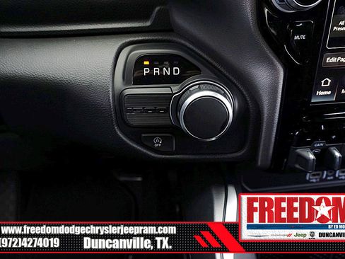 New 2026 RAM 1500 Lone Star image 25