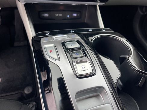 Used 2024 Hyundai Tucson SEL image 14