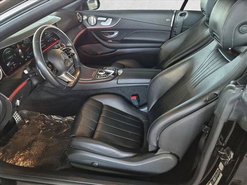 Used 2023 Mercedes-Benz E 450 Cabriolet image 16
