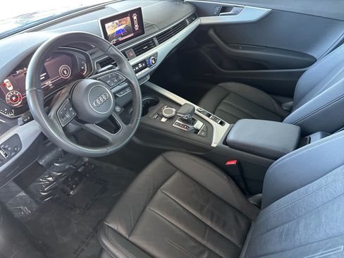Used 2018 Audi A5 2.0T Premium Plus AWD/4WD image 12