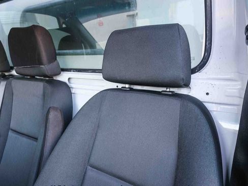 Used 2023 Mercedes-Benz Sprinter 3500 w/ Acoustic Package image 24