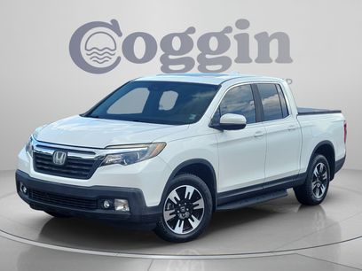 Used 2020 Honda Ridgeline RTL
