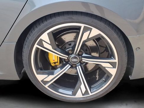Used 2019 Audi RS 5 Sportback AWD/4WD image 32